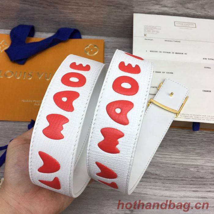 Louis Vuitton Belt LVB00052 Louis Vuitton Belt LVB00052